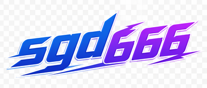 SGD666 Logo